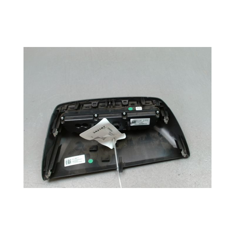 COMMANDE DE CHAUFFAGE OPEL CROSSLAND