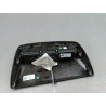 COMMANDE DE CHAUFFAGE OPEL CROSSLAND