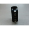 COMMANDE LEVE-GLACE PORTE AVG RENAULT MEGANE