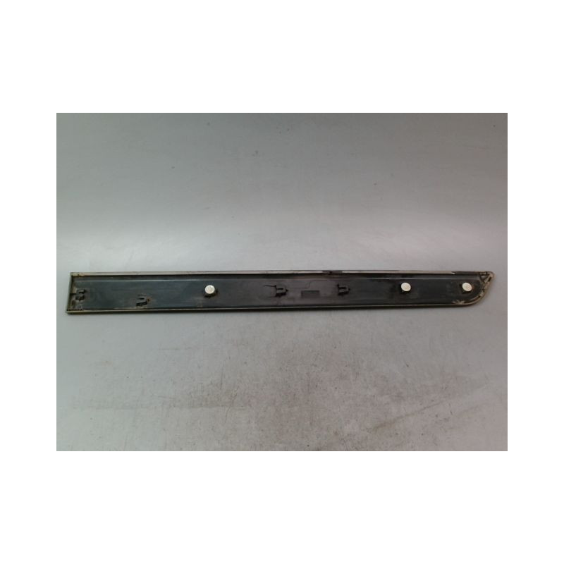 PROTECTION PORTE AVANT GAUCHE CITROEN NEMO FG 2008-...