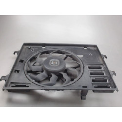 MOTEUR VENTILATEUR RADIATEUR