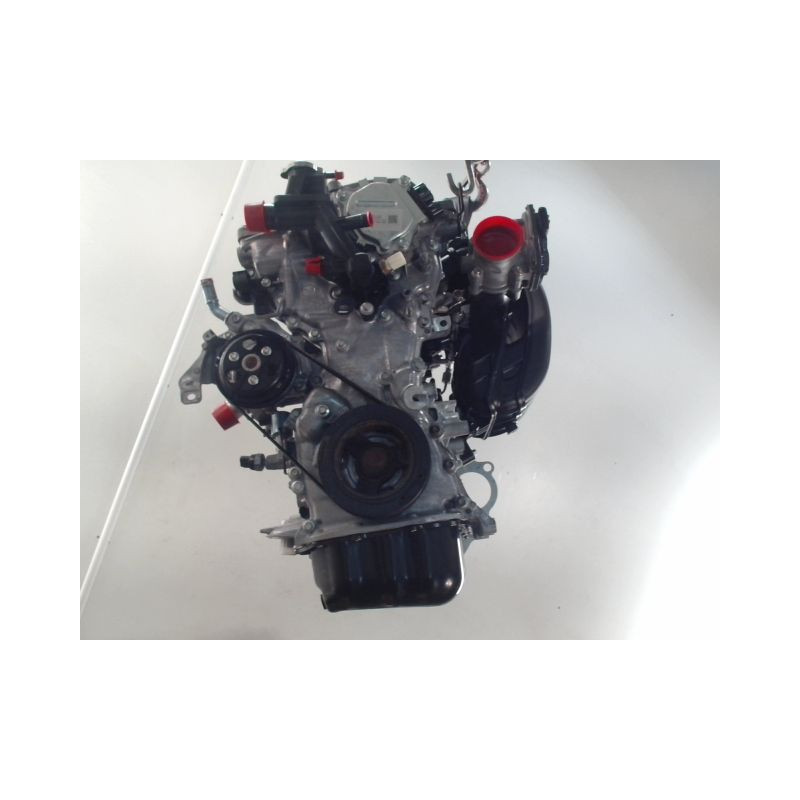 MOTEUR ESSENCE MAZDA MX5 1.5 