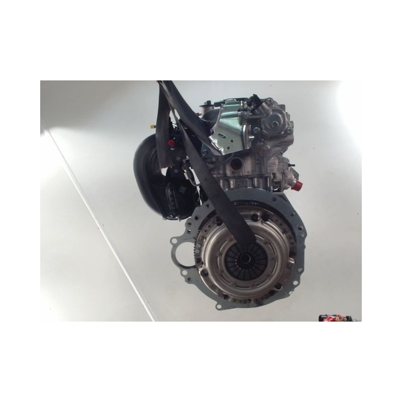 MOTEUR ESSENCE MAZDA MX5 1.5 