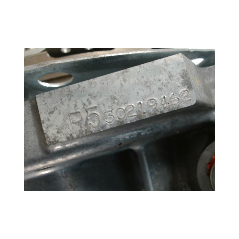 MOTEUR ESSENCE MAZDA MX5 1.5 