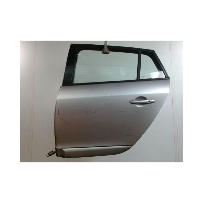 PORTE ARRIERE GAUCHE RENAULT MEGANE
