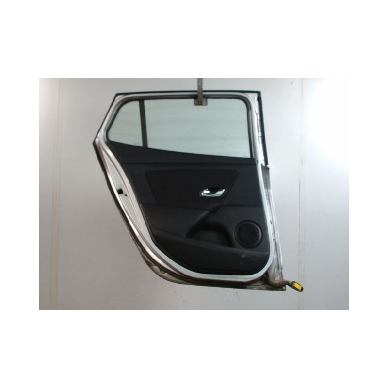 PORTE ARRIERE GAUCHE RENAULT MEGANE