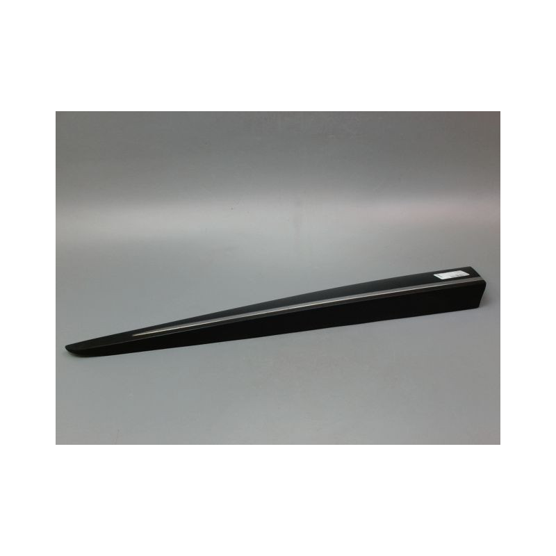 PROTECTION PORTE AVANT GAUCHE RENAULT CLIO IV Phase 1 2012-...