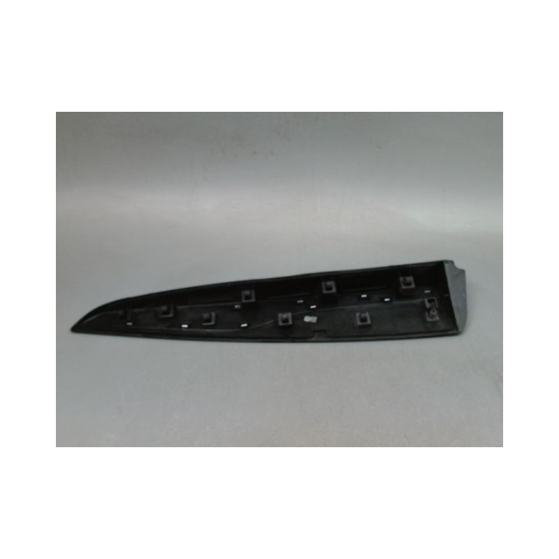 PROTECTION PORTE ARRIERE DROIT RENAULT CLIO IV Phase 1 2012-...