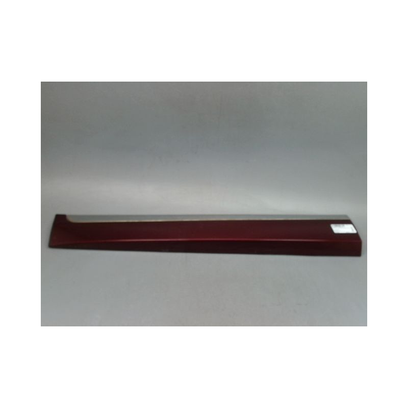 PROTECTION PORTE AVANT GAUCHE RENAULT GRAND SCENIC MONOSP. III Phase 2 LONG 2011-2013