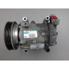 COMPRESSEUR AIR CONDITIONNE NISSAN JUKE