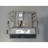 CALCULATEUR MOTEUR DACIA DUSTER