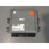 CALCULATEUR MOTEUR DACIA DUSTER