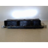 CALCULATEUR MOTEUR RENAULT MEGANE