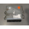 CALCULATEUR MOTEUR RENAULT MEGANE
