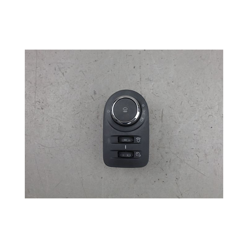 COMMANDE ECLAIRAGE OPEL CORSA