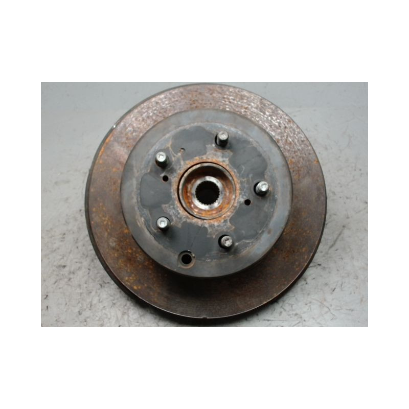 PIVOT ARRIERE GAUCHE TOYOTA RAV4 2006