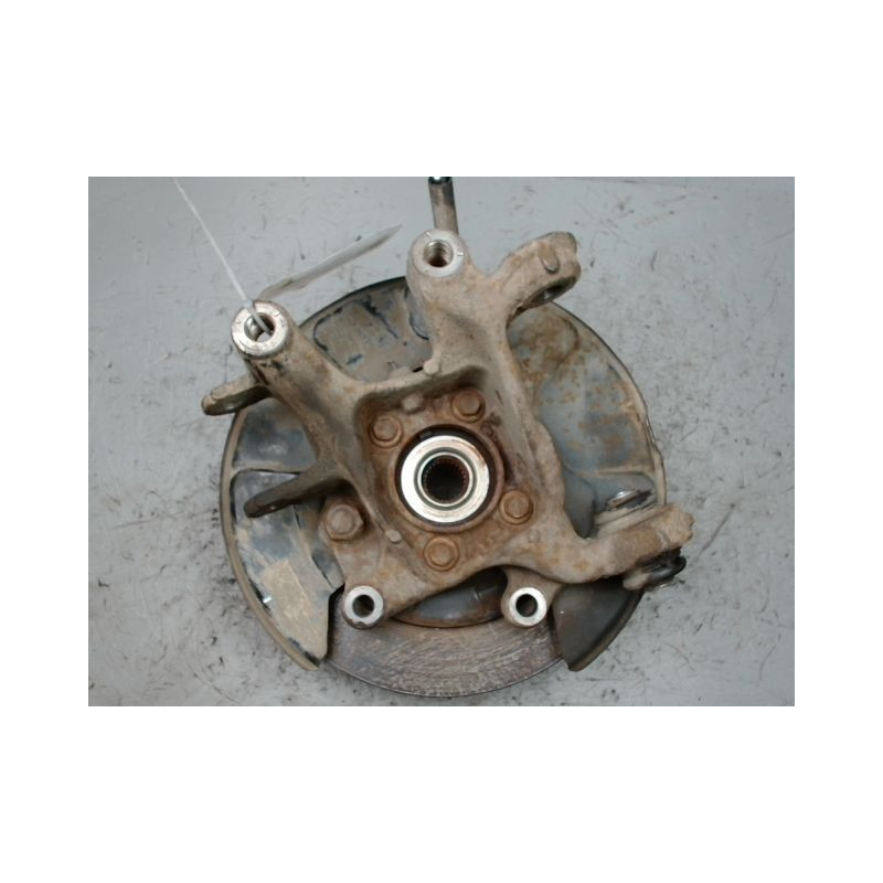 PIVOT ARRIERE GAUCHE TOYOTA RAV4 2006