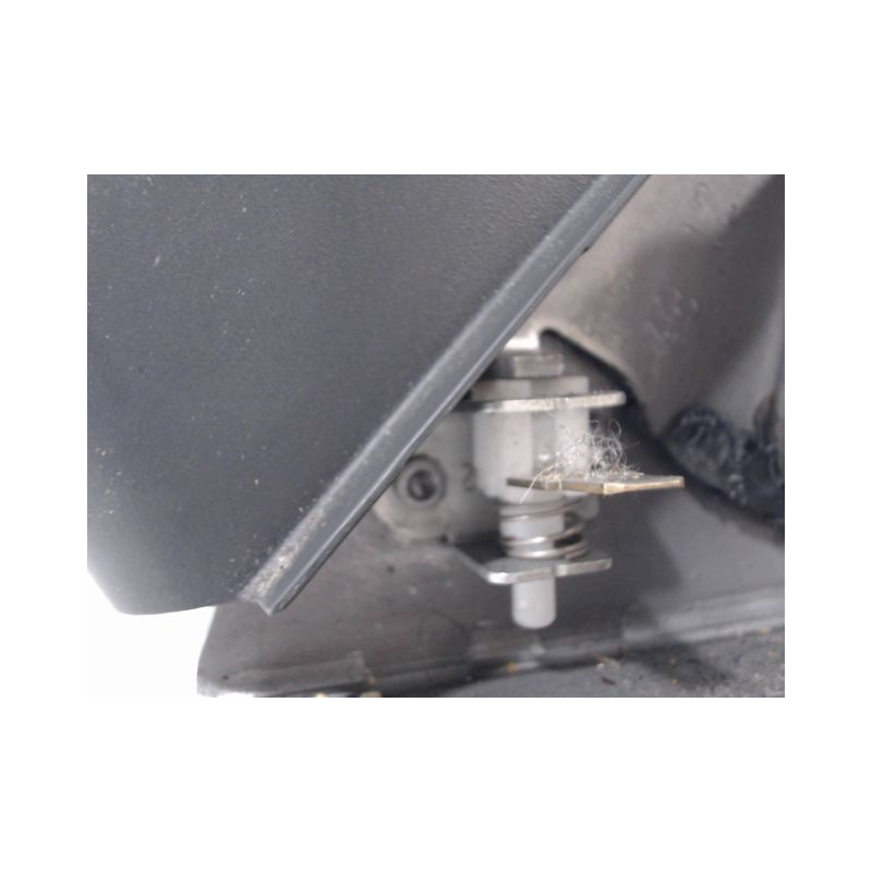 LEVIER FREIN A MAIN RENAULT CLIO IV 2012-