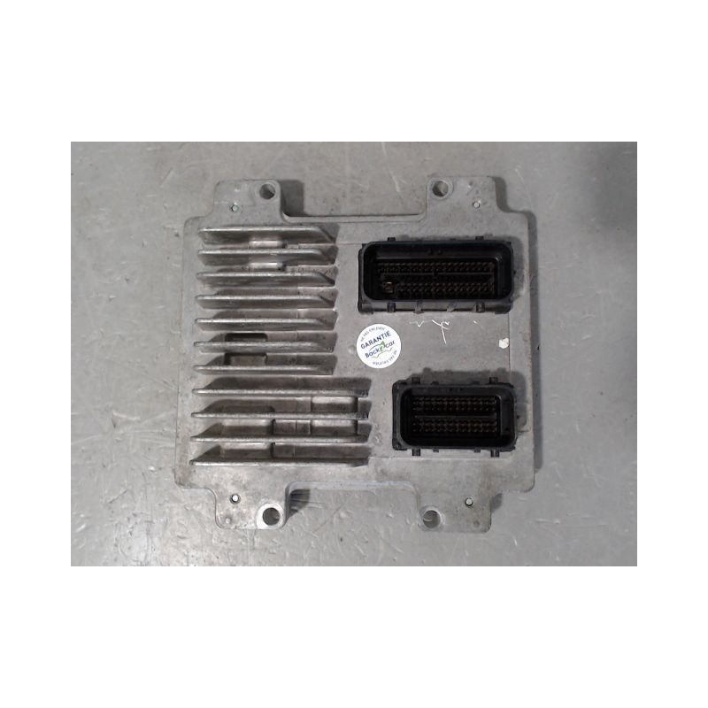 CALCULATEUR MOTEUR OPEL ASTRA