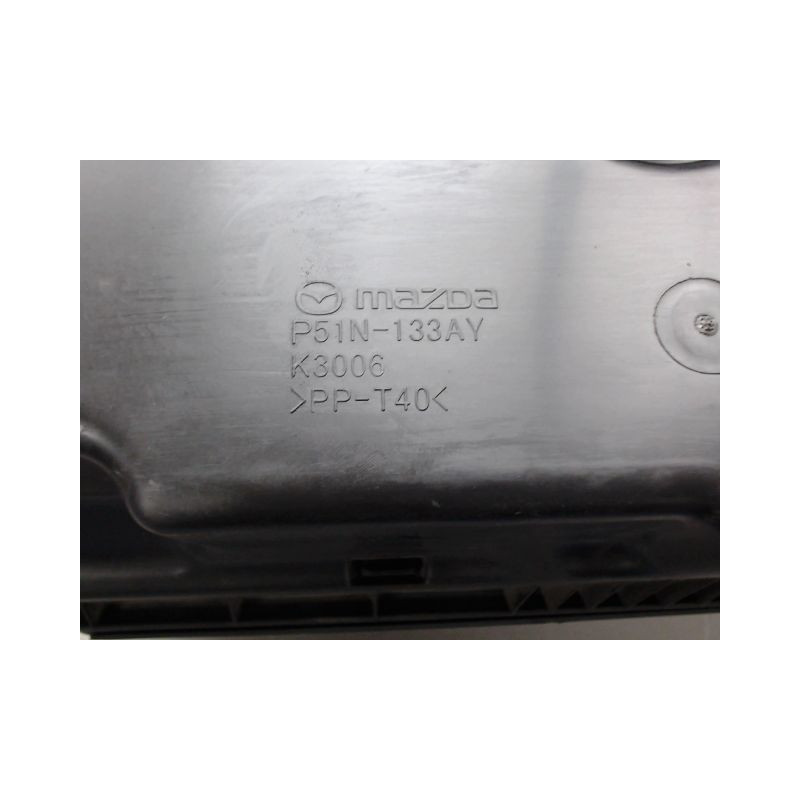 BOITIER FILTRE A AIR MAZDA MX5