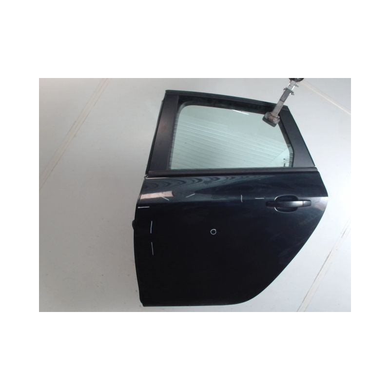 PORTE ARRIERE GAUCHE OPEL ASTRA