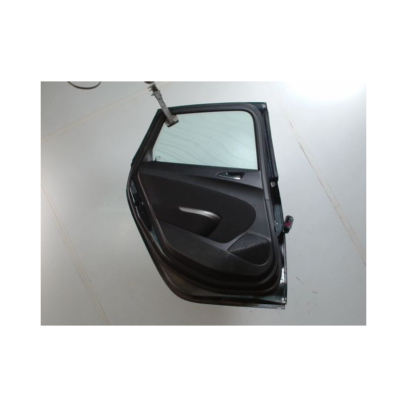 PORTE ARRIERE GAUCHE OPEL ASTRA