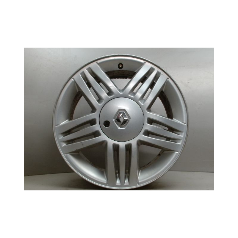 JANTE ALUMINIUM RENAULT MEGANE