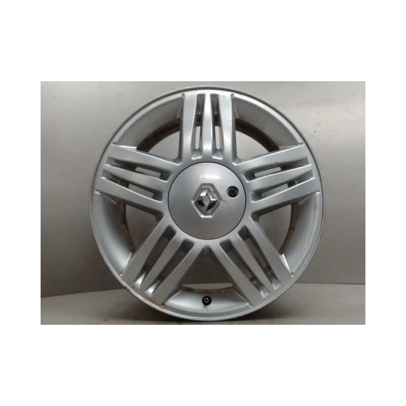 JANTE ALUMINIUM RENAULT MEGANE