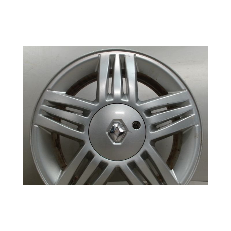 JANTE ALUMINIUM RENAULT MEGANE