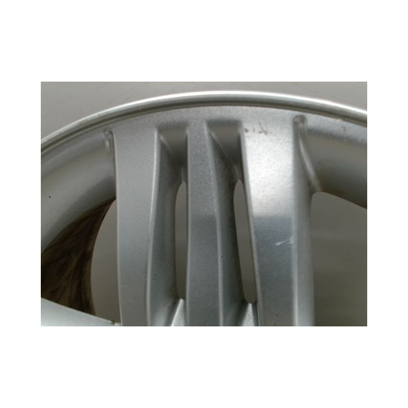 JANTE ALUMINIUM RENAULT MEGANE