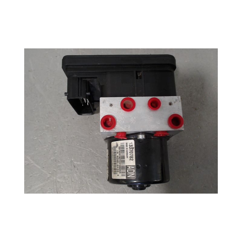 UNITE HYDRAULIQUE ABS OPEL ASTRA