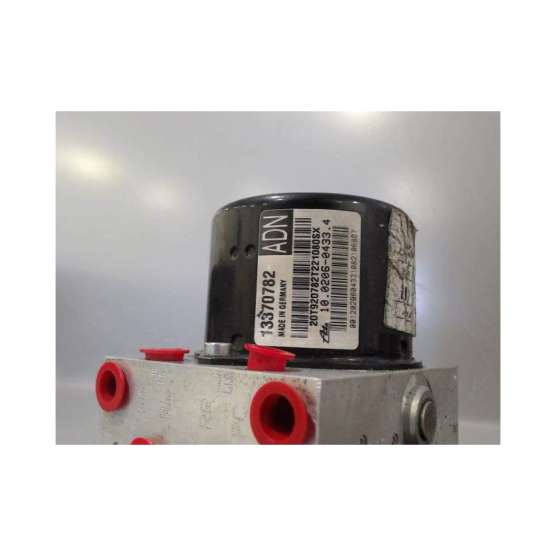 UNITE HYDRAULIQUE ABS OPEL ASTRA