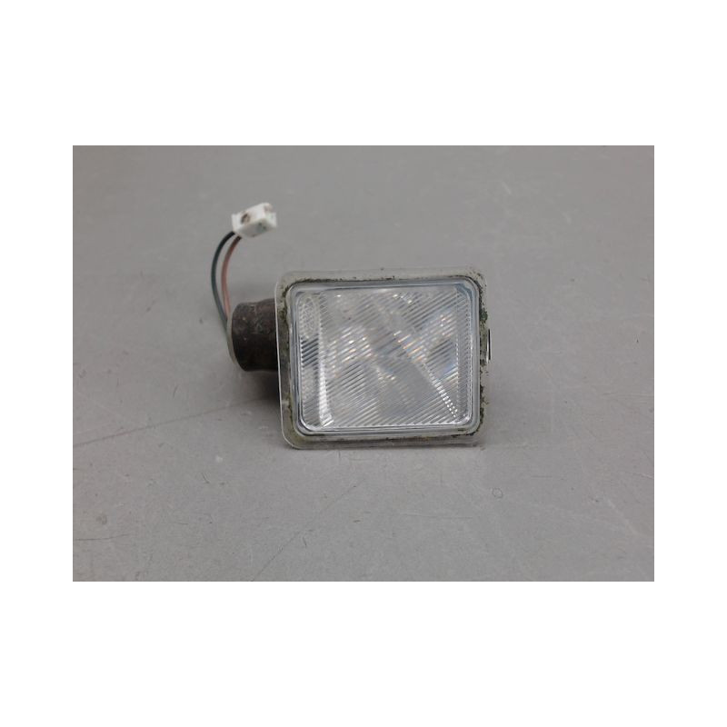 VOYANT LUMINEUX RETROVISEUR GAUCHE FORD S-MAX