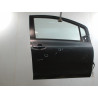 PORTE AVANT DROIT TOYOTA YARIS