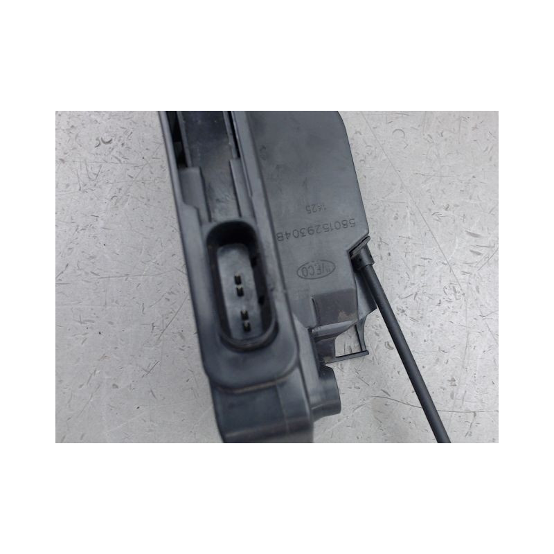 SERRURE PORTE COULISSANTE DROIT IVECO 35S15