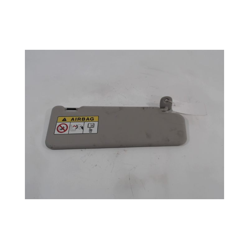 PARE-SOLEIL DROIT DACIA SANDERO 2008-