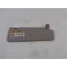 PARE-SOLEIL DROIT DACIA SANDERO 2008-