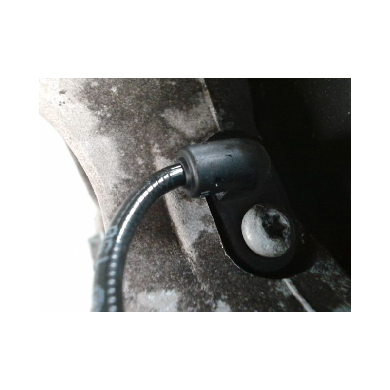 PIVOT AVANT DROIT OPEL ASTRA