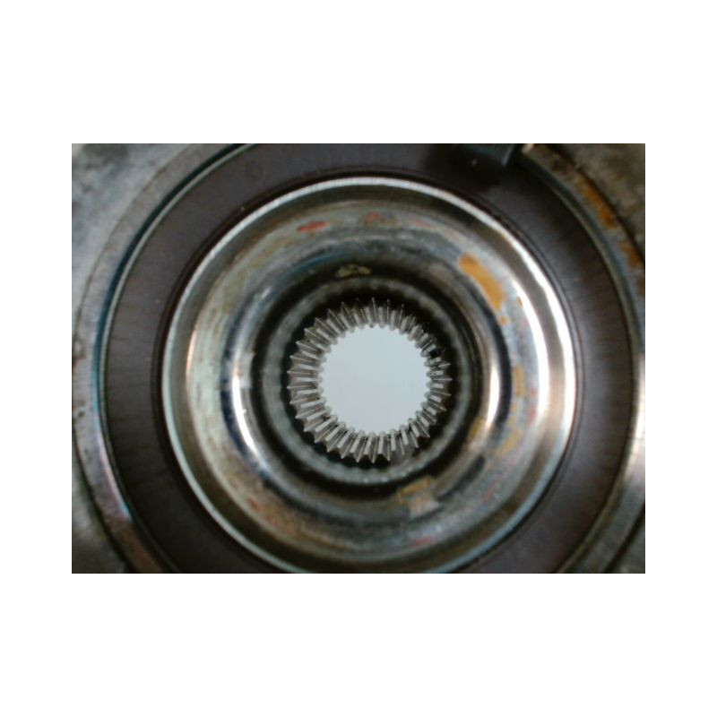 PIVOT AVANT DROIT OPEL ASTRA