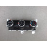 COMMANDE DE CHAUFFAGE RENAULT CLIO