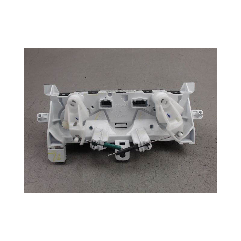 COMMANDE DE CHAUFFAGE RENAULT CLIO
