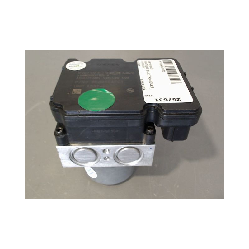 UNITE HYDRAULIQUE ABS HYUNDAI I10