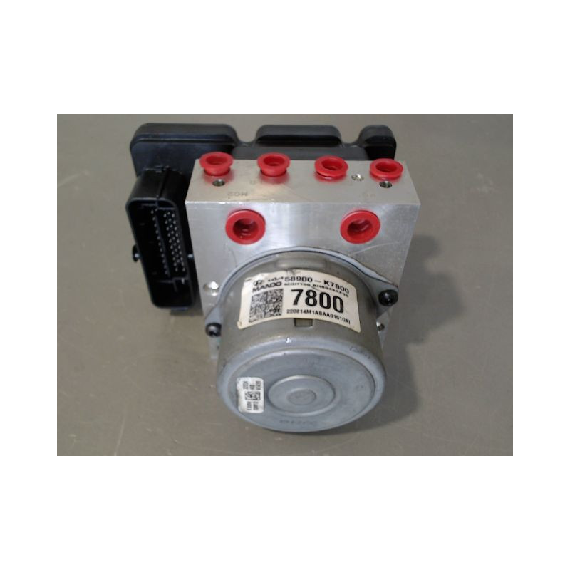 UNITE HYDRAULIQUE ABS HYUNDAI I10