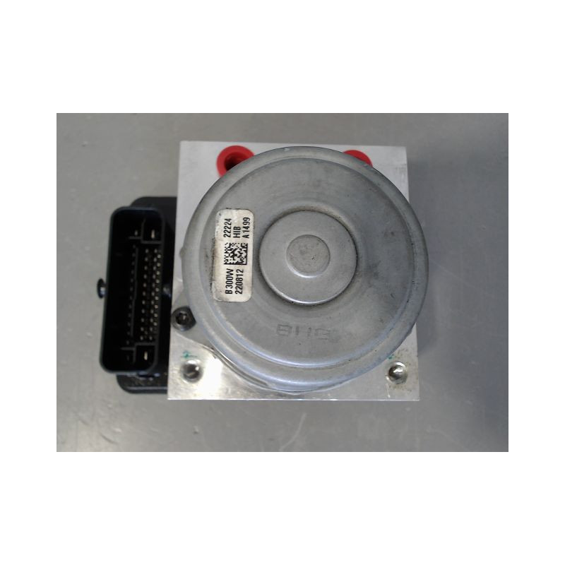 UNITE HYDRAULIQUE ABS HYUNDAI I10