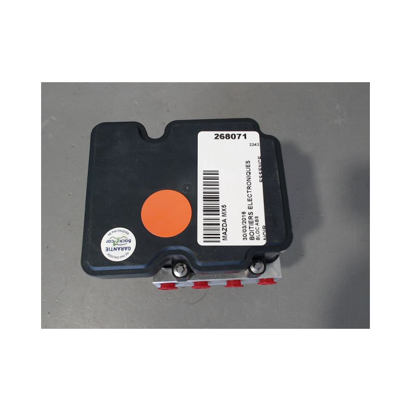 UNITE HYDRAULIQUE ABS MAZDA MX5