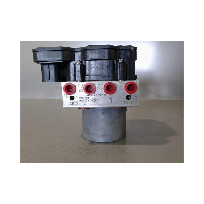 UNITE HYDRAULIQUE ABS MAZDA MX5