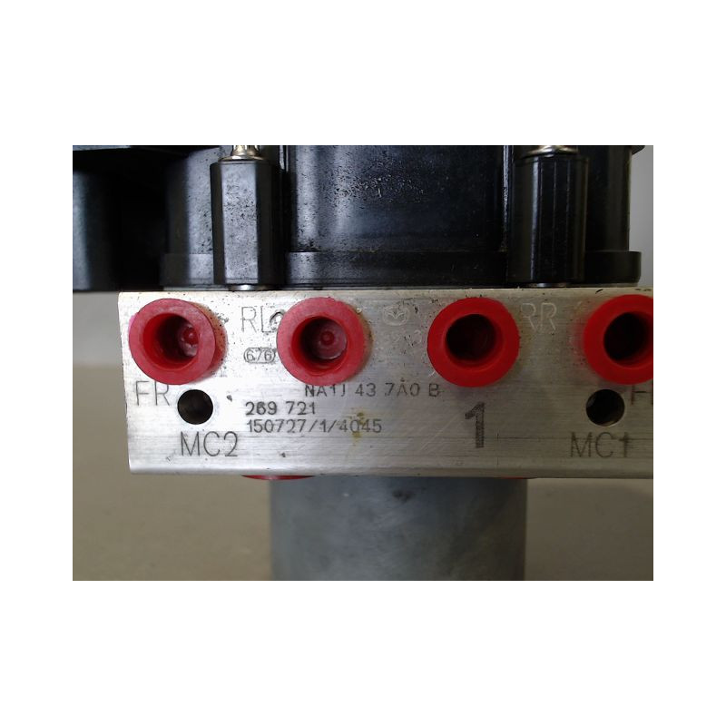UNITE HYDRAULIQUE ABS MAZDA MX5