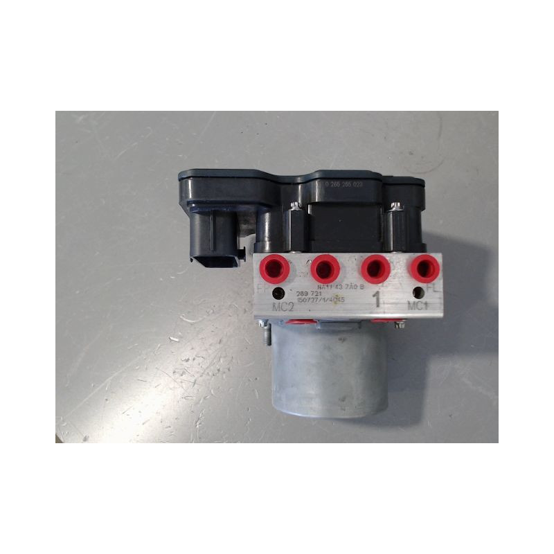 UNITE HYDRAULIQUE ABS MAZDA MX5