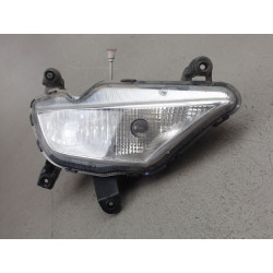 PHARE ANTIBROUILLARD AVG