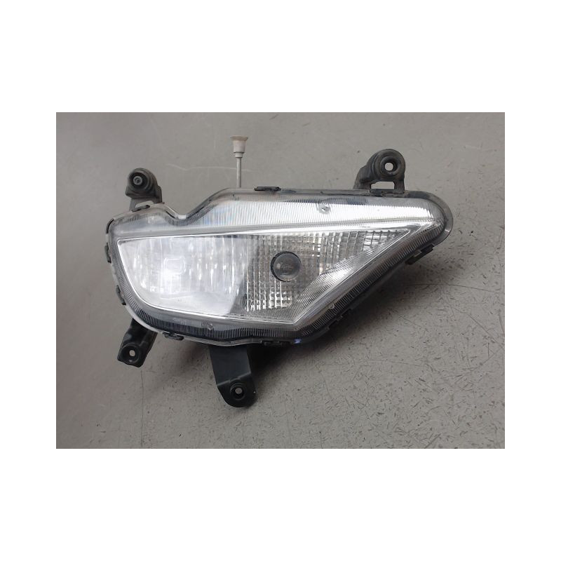 PHARE ANTIBROUILLARD AVANT GAUCHE HYUNDAI I20